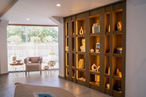 Blue Harbour Boutique Apartments