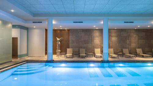 TOP CityLine Hyllit Hotel