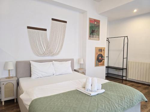 Mosilor Residence Apartments