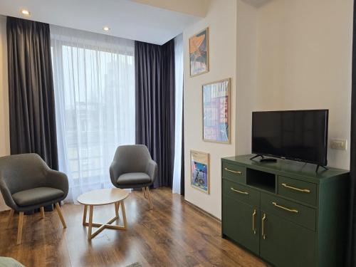 Mosilor Residence Apartments