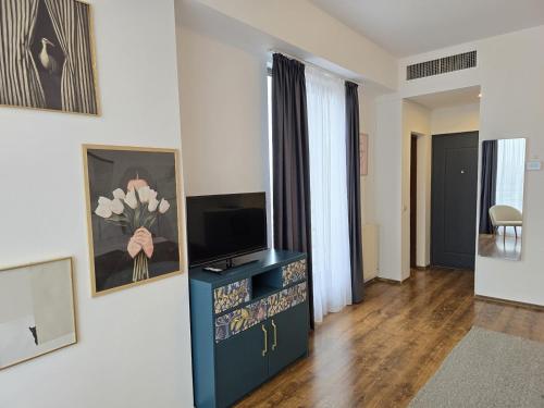 Mosilor Residence Apartments