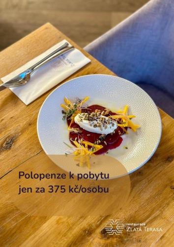 Anton Florian Zámecký Hotel Valtice