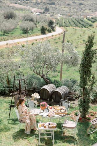 Opora Country Living