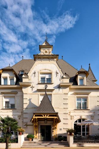 Amadria Park Hotel Agava