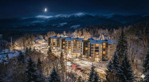 Blue Mountain Resort