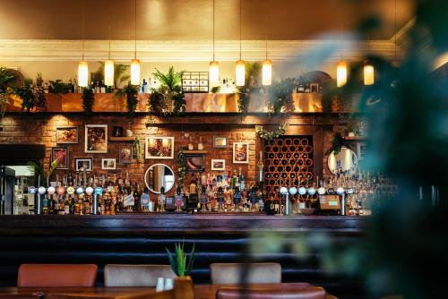 The Duke of Edinburgh Hotel