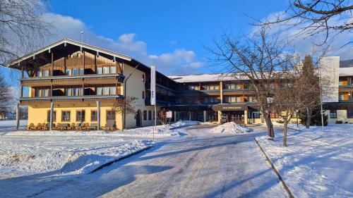 Das Wiesgauer – Alpenhotel Inzell
