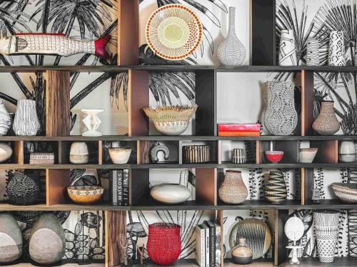 Novotel Paris Porte De Versailles