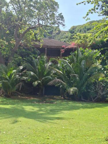 Dapitan Beach Villa