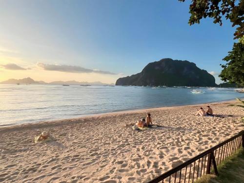 Doublegem Beach Resort and Hotel