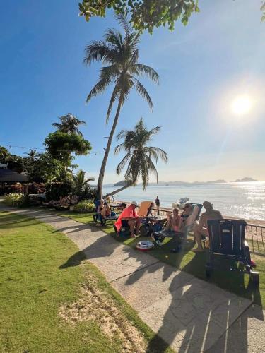 Doublegem Beach Resort and Hotel