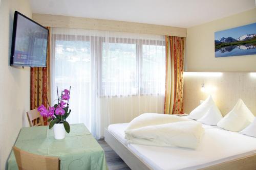 Pension Andreas