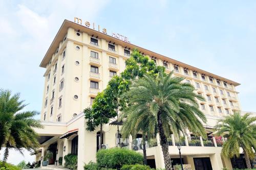 Mella Hotel