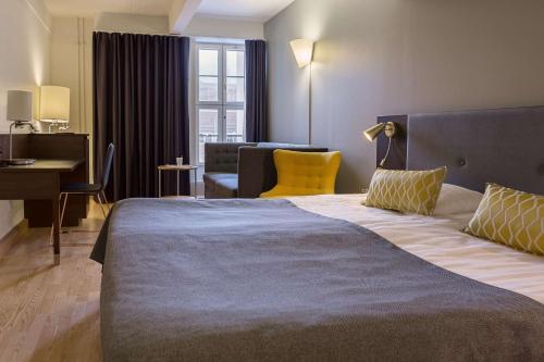 Scandic Grand Marina