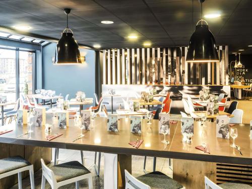 Ibis Liverpool Centre Albert Dock - Liverpool One Hotel