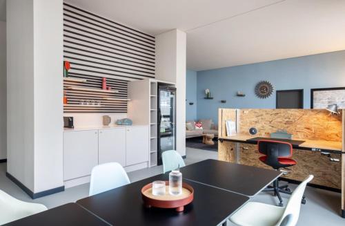 Ipartment Braunschweig