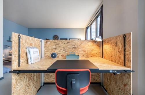 Ipartment Braunschweig