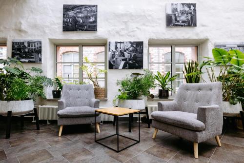 Hestia Hotel Ilmarine