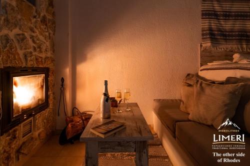 Limeri Traditional Guest House