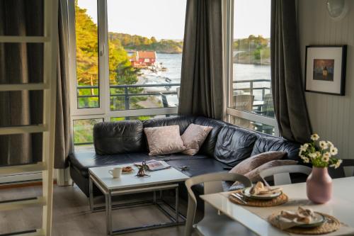 Kristiansand Feriesenter