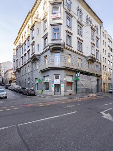 Butik Apartments by BQA