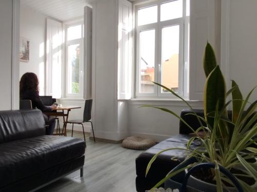 Change The World Hostels Cascais Estoril