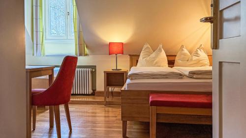 Evangelische Tagungsstätte Wildbad