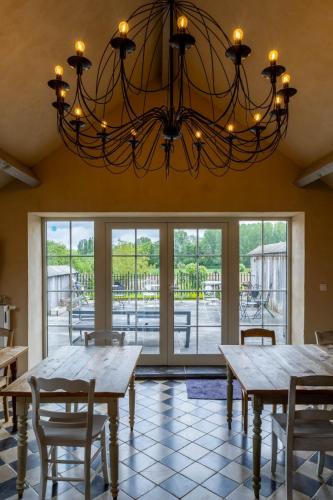 B&B Kamer & Aambeeld