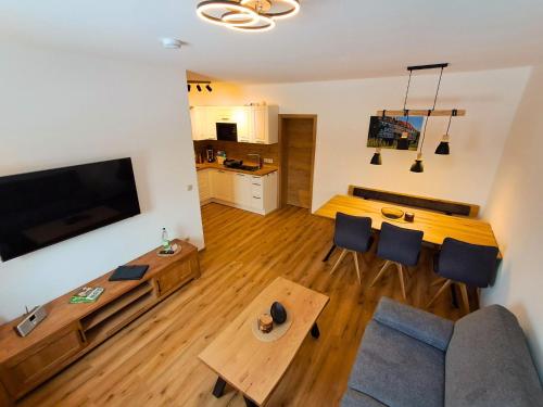 Bauernhof & Pension Kronenburghof