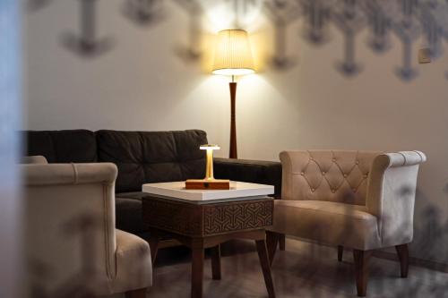 Hotel Adrovic