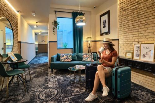 Hografic Hotel Boutique