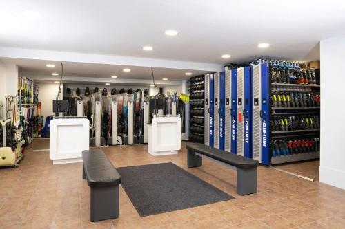 Euroski Mountain Resort