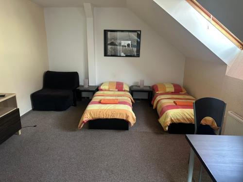 Levne Ubytovani Ostrava