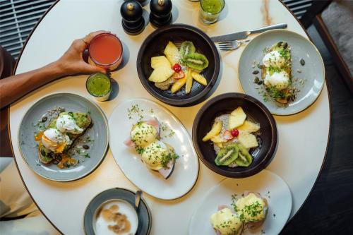 Radisson Collection Hotel, Berlin