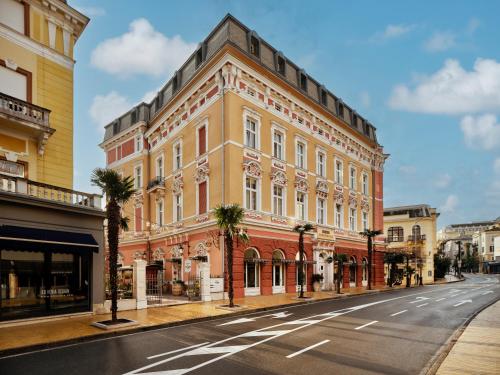 Amadria Park Hotel Continental