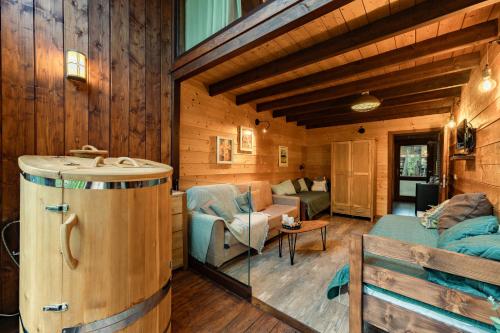 Pinus Villas Conference Lodge