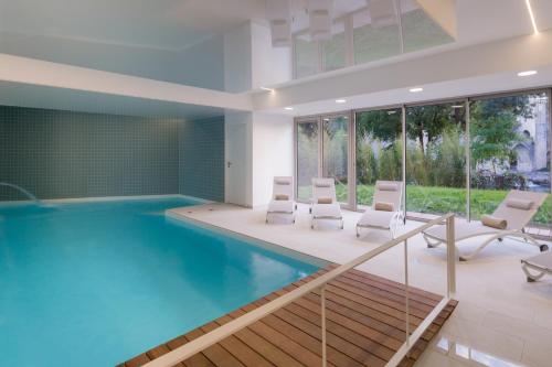 Best Western Plus Hôtel Divona Cahors