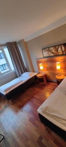 First Hotel Millennium