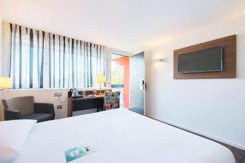 Kyriad Bordeaux Merignac Aeroport