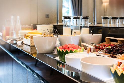 Royal Savoy Lausanne