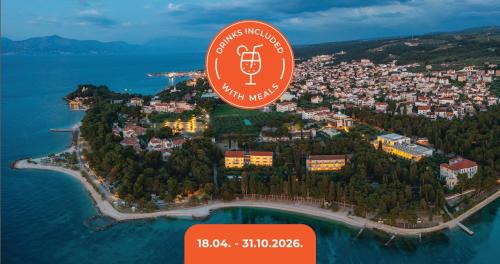 Aminess Vival Casa Velaris