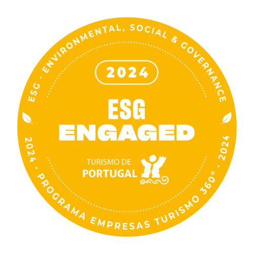 Luna Hotel de Tábua