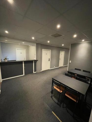 Grad Hotel and Hostel