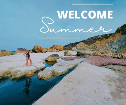 Happy and Healthy Gozo