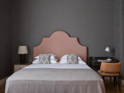 Amadria Park Hotel Capital