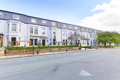 The Caledonian Hotel