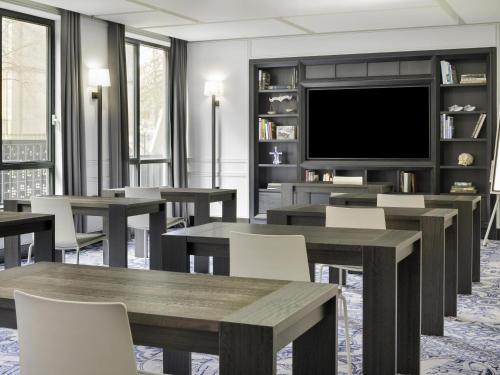 Mövenpick Hotel The Hague