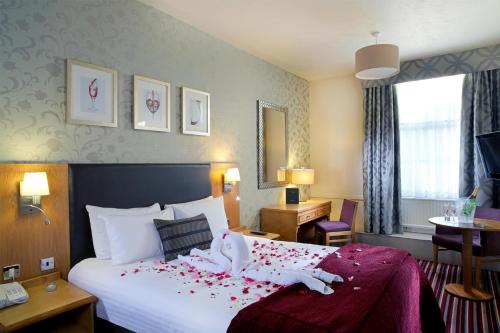 Carlisle Station Hotel Sure Hotel Collection by Best Western