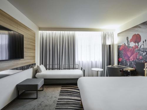 Novotel Ieper Centrum Flanders Fields