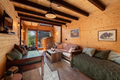 Pinus Villas Conference Lodge